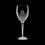 Custom 9 Oz. Hodgkin Wine Glass, Price/piece