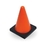 Construction Cone Stress Reliever Squeeze Toy, Price/piece