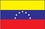 Custom Nylon Venezuela Indoor/ Outdoor Flag (3'x5'), Price/piece