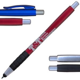 Custom GFS Retractable Ballpoint Pen