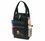 Banaka Custom Insulated Cooler Wine Tote Bag, 600 D Polyester With Pvc Backing, Price/piece