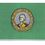 Custom Woven State Flag Applique - Washington, Price/piece