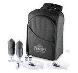 Custom Pt-Colorado Picnic Backpack Cooler, 15.5