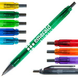 Custom CMF Retractable Ballpoint Pen