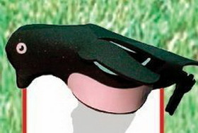 Custom Foam Penguin Animal Hat