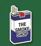 Custom Cigarette Pack - Magnet 2.81 Sq. In. & 15 MM Thick, 1.25