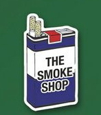 Custom Cigarette Pack - Magnet 2.81 Sq. In. & 15 MM Thick, 1.25" W x 2.25" H x 15mm Thick