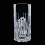 Custom 14 Oz. Crystal Carey Cooler Glass