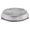 16" Silver Plated Round Cake Plateau w/ 20" Base, Price/piece