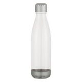 Custom 24 Oz. Tritan Swiggy Bottle, 10 1/4
