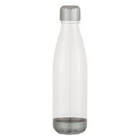 Custom 24 Oz. Tritan Swiggy Bottle, 10 1/4" H