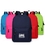 Custom Standard School Kids Backpack, 11.81" L x 5.51" W x 16.54" H, Price/piece