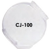 160 Oz. Cookie Jar Style Angled Bowls - Blank