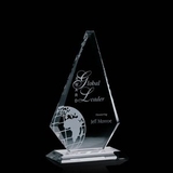Custom Starfire Windsor Award (8