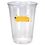 Custom 12 Oz. Soft-Sided Greenware Plastic Cup (Petite Line), Price/piece