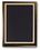 Custom 342-FB30B  - Walnut Veneer Economy Plaque, Price/piece