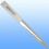 Custom Chrome Plated Letter Opener (screened), Price/piece
