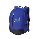 Custom WGG! The Scholar Backpack - Royal Blue