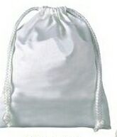 Blank Elegant Accessory Bag