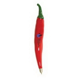 Custom Chili Pepper Pen, 5.5
