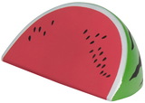 Custom Watermelon Squeezies Stress Reliever
