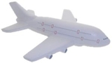 Custom Passenger Airplane, 5.75