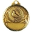 Custom Stock Round Bird Medal, Price/piece