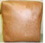 Custom PU Go-Go Bag, 8" L x 1 3/4" W x 5 1/4" H, Price/piece