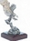 Custom Focused Eagle Statue (10"), Price/piece