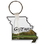 Custom Missouri Key Tag, Price/piece