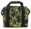 Custom 18 Pack Premium Duck Camouflage Cooler Bag (14 3/4"x10 3/4"x5 5/16"), Price/piece