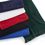 Custom Terry Velour Fringed Favorite Sport & Golf Towel - Colors (11"x18"), Price/piece
