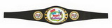 Custom Vibraprint Champion Award Belt Custom Vibraprint Champion Award Belt