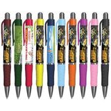 Custom Sargent Pen w/ Full Color Digital Wrap