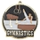 Custom 2" High Tech Medallion Gymnastics In Gold (Male), Price/piece