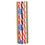 Blank U.S. Flag Round Plastic Column (1 3/4")(Without Base), Price/piece
