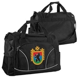 Custom Sports Duffel Bag (22
