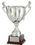 Custom Trophy Cup (18 1/4"), Price/piece