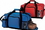 Custom Duffel Bag w/ Shoe Storage (20"x11"x11"), Price/piece