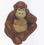 Custom Monkey Stress Reliever Squeeze Toy, Price/piece