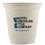 Custom 12 Oz. Beverage Foam Cup, Price/piece