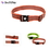 Custom Adjustable Reflective Running Belt, 2" L x 45" W, Price/piece