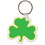 Custom Shamrock Key Tag, Price/piece