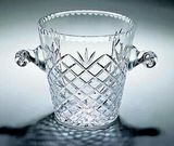 Custom 115-60410  - Montoya Ice Bucket-Lead Crystal