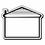 Custom HOUSE9 - Indoor NoteKeeper&#0153 Magnet, Price/piece
