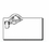 Custom RECTBUMP1 - Indoor NoteKeeper&#0153 Magnet, Price/piece