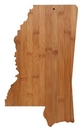 Custom Mississippi State Cutting Board, 16