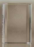Custom 120-OC2165  - Meritorium Award