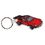 Custom Porsche 1 Key Tag, Price/piece