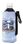 Custom Scuba Bottle Bag Bottle Cover w/ Belt Loop & Clip (4-Color Process), Price/piece